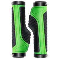 HKM-128083 Lockable Bicycle Gloves with Non-Slip Rubber Grip