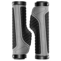 HKM-128083 Lockable Bicycle Gloves with Non-Slip Rubber Grip
