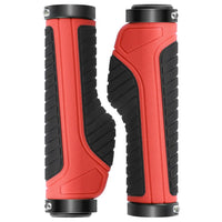 HKM-128083 Lockable Bicycle Gloves with Non-Slip Rubber Grip