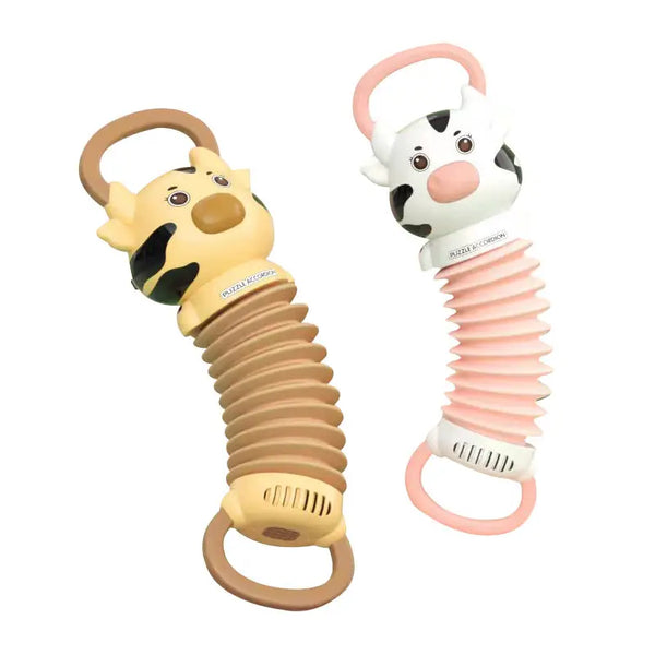 HKM-128147 Accordion Music Toy for Babies and Toddlers - Educational Soft Sensory Instrument for Early Learning 18 Months+