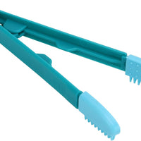 HKM-1286205 Gentle Tear Stain Remover for Cats and Dogs with Soft Rubber Eye Comb