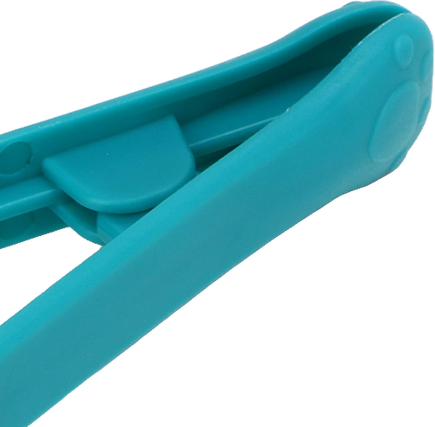 HKM-1286205 Gentle Tear Stain Remover for Cats and Dogs with Soft Rubber Eye Comb