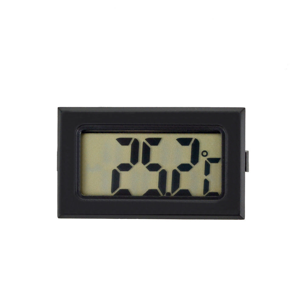 HKM-128979 Electronic Digital Thermometer for Aquariums and Cigar Incubators - Temperature Range -10°C to 50°C