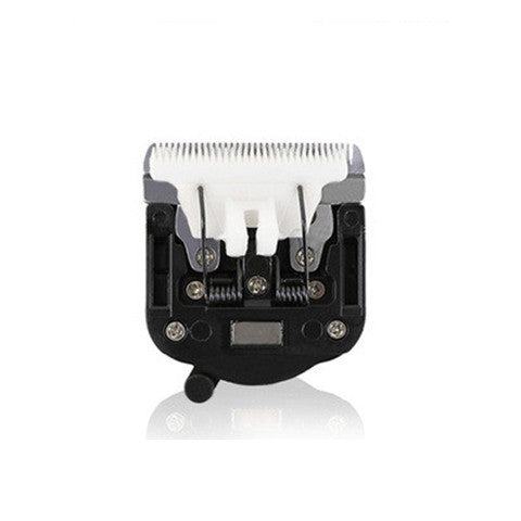 HKM-1290301 200W Electric Push Scissors with Ceramic Tool Head and 5-Speed Fine-Tuning