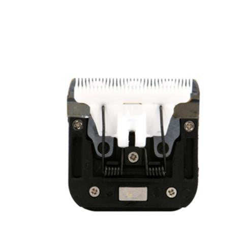 HKM-1290301 200W Electric Push Scissors with Ceramic Tool Head and 5-Speed Fine-Tuning