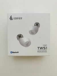 HKM-129043 Edifier Wireless Bluetooth Headset with 32-Hour Battery Life and IPX5 Waterproof Rating