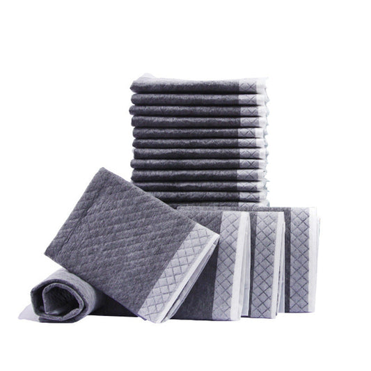 HKM-1290557 Disposable Dog Diapers in Various Sizes and Materials - Non-Woven Fabric Options