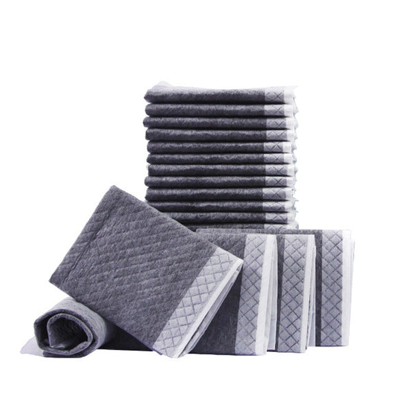 HKM-1290557 Disposable Dog Diapers in Various Sizes and Materials - Non-Woven Fabric Options