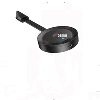 HKM-129427 Dual-Band Wi-Fi Connect Adapter for TV and Projector, Supports 1920x1080 Output