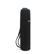 HKM-129747 Large Capacity Yoga Canvas Bag for Women - Perfect for Gym and Daily Use