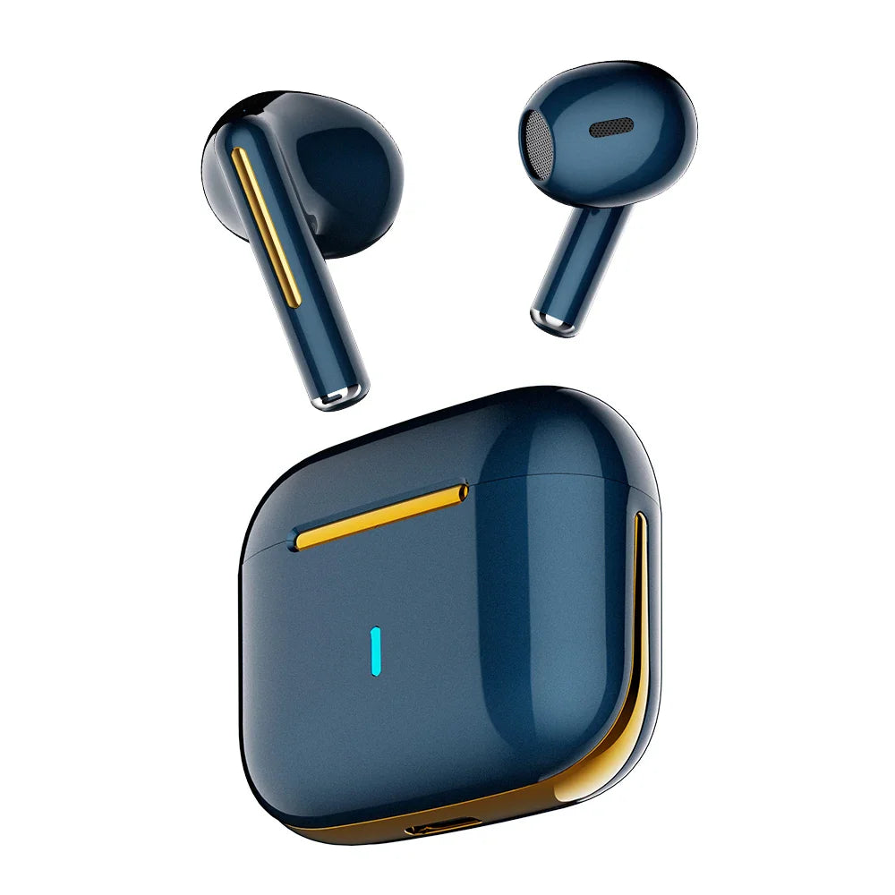 HKM-129875 Customizable True Wireless Earbuds in Multiple Colors
