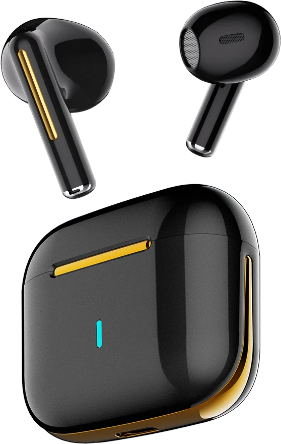 HKM-129875 Customizable True Wireless Earbuds in Multiple Colors