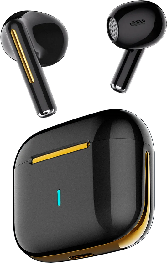 HKM-129875 Customizable True Wireless Earbuds in Multiple Colors