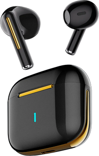 HKM-129875 Customizable True Wireless Earbuds in Multiple Colors