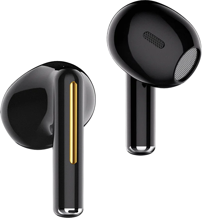 HKM-129875 Customizable True Wireless Earbuds in Multiple Colors