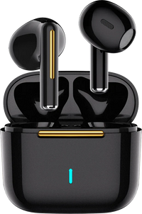 HKM-129875 Customizable True Wireless Earbuds in Multiple Colors