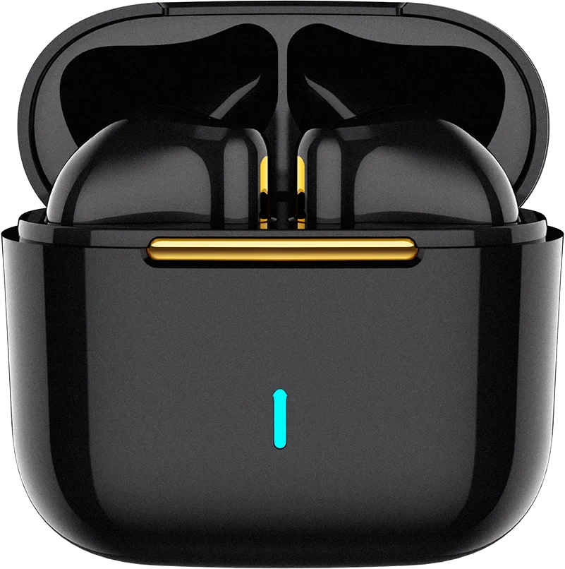 HKM-129875 Customizable True Wireless Earbuds in Multiple Colors