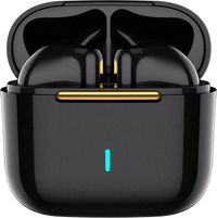 HKM-129875 Customizable True Wireless Earbuds in Multiple Colors
