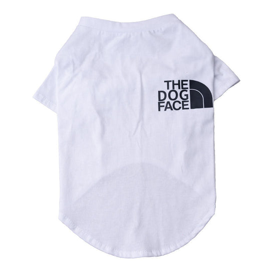 HKM-1298877 Stylish Anti-Lint Clothes for Cats and Dogs in Multiple Sizes