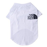 HKM-1298877 Stylish Anti-Lint Clothes for Cats and Dogs in Multiple Sizes