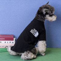 HKM-1298877 Stylish Anti-Lint Clothes for Cats and Dogs in Multiple Sizes