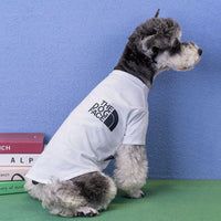 HKM-1298877 Stylish Anti-Lint Clothes for Cats and Dogs in Multiple Sizes