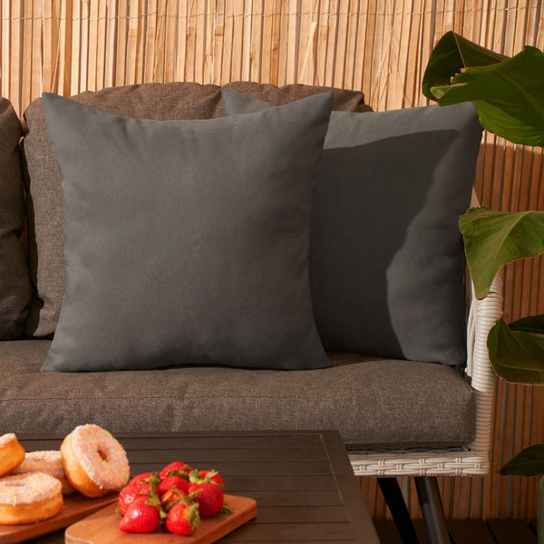 HKM-1302077 Waterproof Wear-Resistant Pet Sofa Mat in Brown - Modern Linen Slipcover for Home