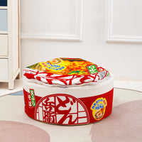 HKM-1304253 Round Cat Litter Box - Creative Closed Design, Multiple Sizes Available