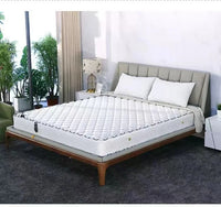 HKM-130579 Custom King Size Memory Foam Mattress with Cotton Cover