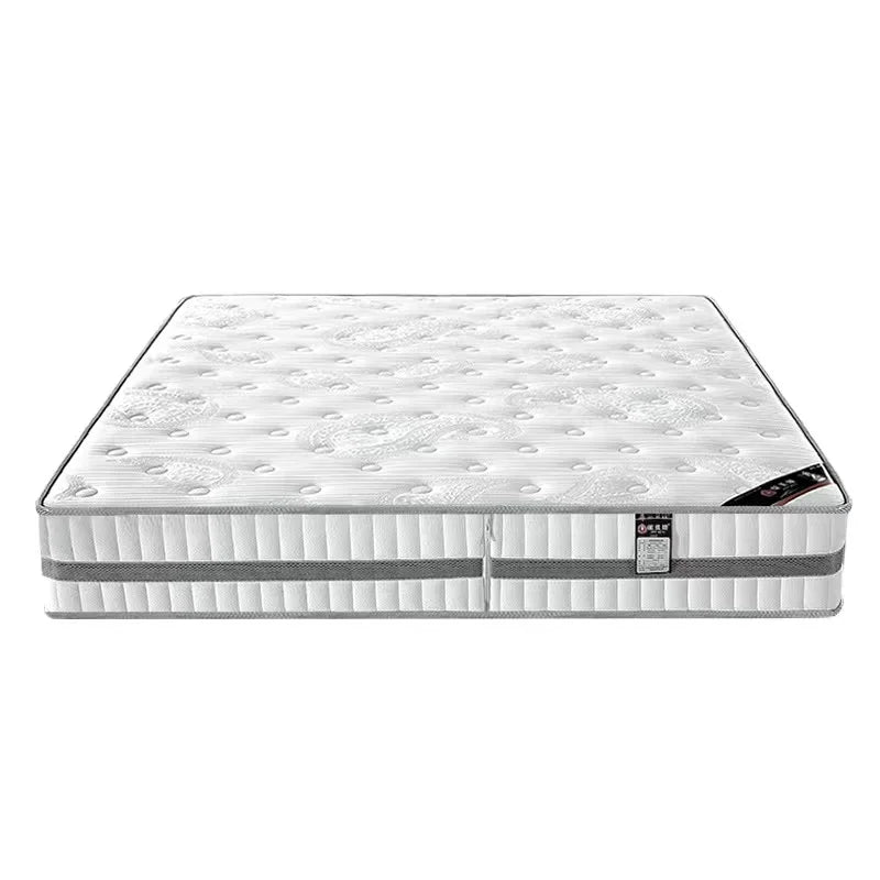HKM-130579 Custom King Size Memory Foam Mattress with Cotton Cover