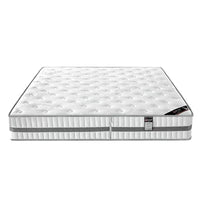 HKM-130579 Custom King Size Memory Foam Mattress with Cotton Cover