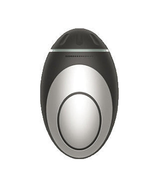 HKM-130771 Hand-held Therapy Device for Anxiety Relief and Sleep Support