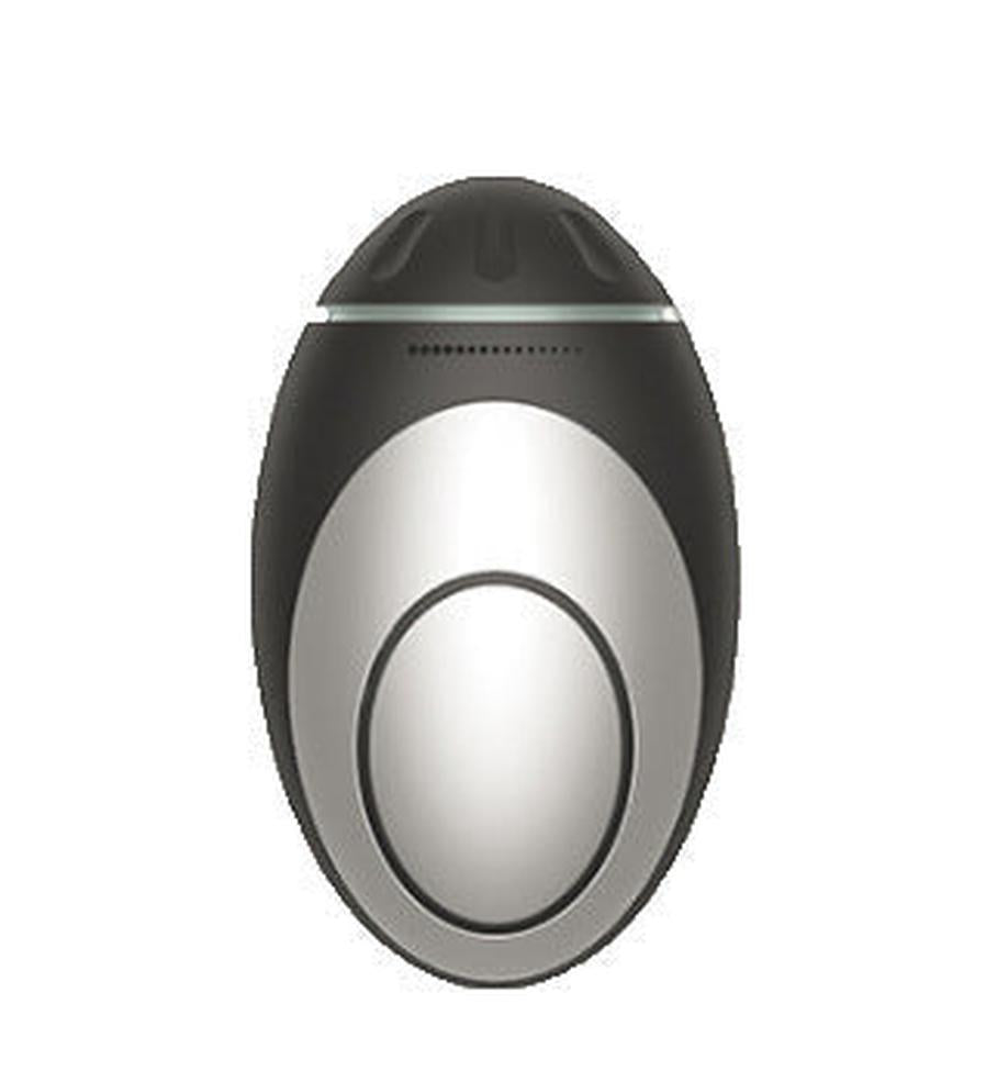 HKM-130771 Hand-held Therapy Device for Anxiety Relief and Sleep Support