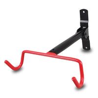 HKM-131219 Adjustable Bicycle Display Stand for Storage and Showcasing