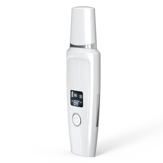 HKM-131283 Pore Cleansing Device with Negative Ion and Ultrasonic Technology for Home Use