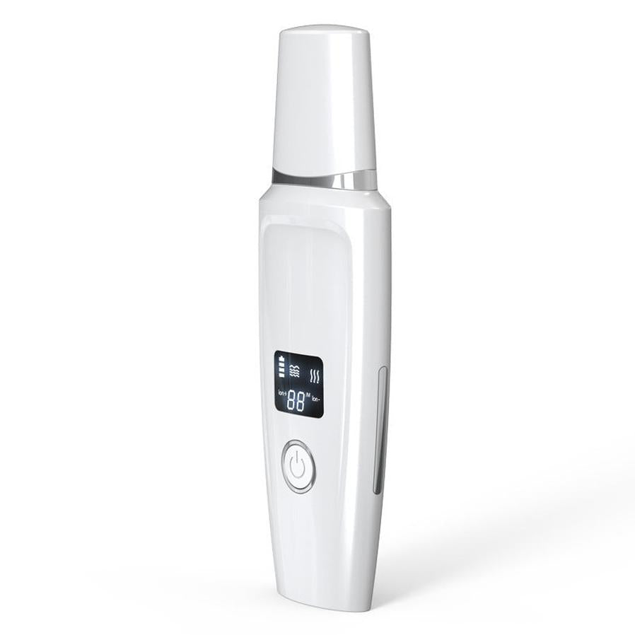 HKM-131283 Pore Cleansing Device with Negative Ion and Ultrasonic Technology for Home Use