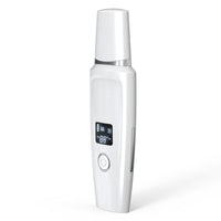 HKM-131283 Pore Cleansing Device with Negative Ion and Ultrasonic Technology for Home Use