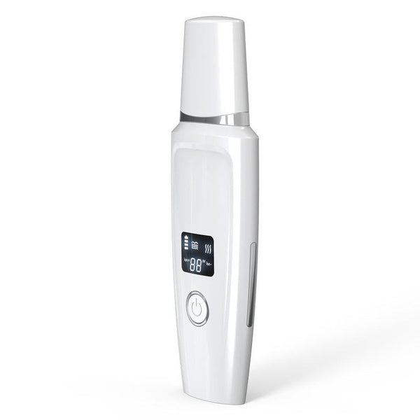 HKM-131283 Pore Cleansing Device with Negative Ion and Ultrasonic Technology for Home Use