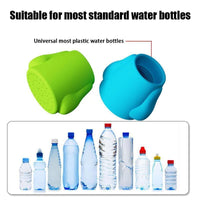 HKM-1313597 Portable Silicone Pet Shower Head for Easy Bathing and Cleaning