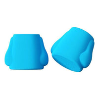 HKM-1313597 Portable Silicone Pet Shower Head for Easy Bathing and Cleaning