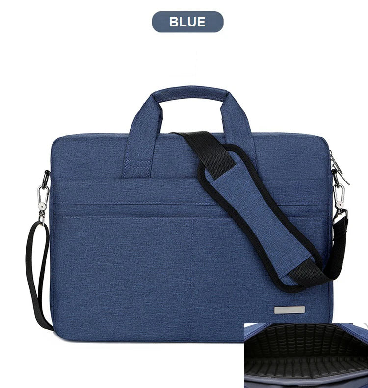 HKM-131411 Soft Felt Laptop Bag Cover Case in Various Sizes for Custom Logo Options