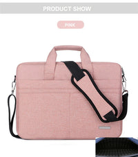 HKM-131411 Soft Felt Laptop Bag Cover Case in Various Sizes for Custom Logo Options