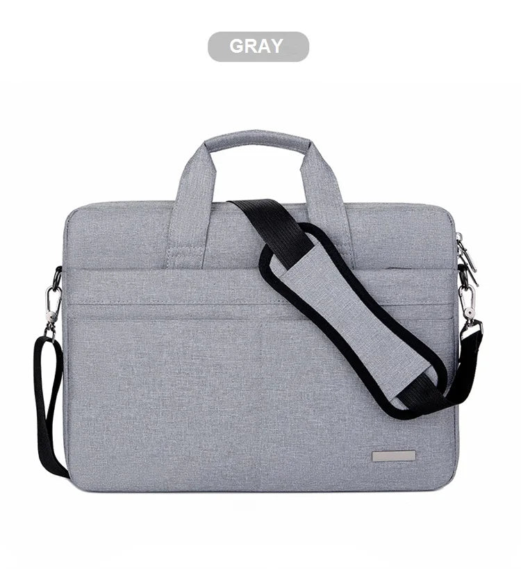 HKM-131411 Soft Felt Laptop Bag Cover Case in Various Sizes for Custom Logo Options
