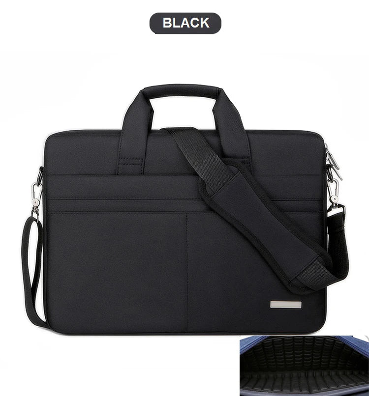 HKM-131411 Soft Felt Laptop Bag Cover Case in Various Sizes for Custom Logo Options