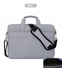 HKM-131411 Soft Felt Laptop Bag Cover Case in Various Sizes for Custom Logo Options