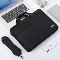 HKM-131411 Soft Felt Laptop Bag Cover Case in Various Sizes for Custom Logo Options