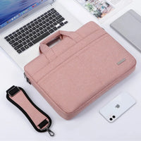 HKM-131411 Soft Felt Laptop Bag Cover Case in Various Sizes for Custom Logo Options