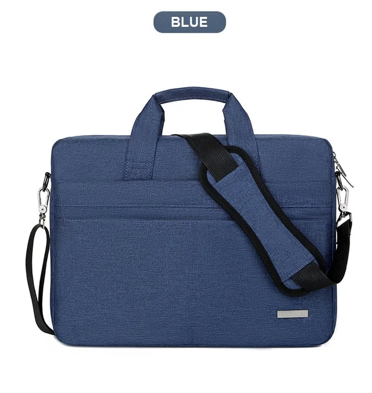 HKM-131411 Soft Felt Laptop Bag Cover Case in Various Sizes for Custom Logo Options