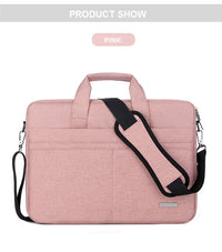 HKM-131411 Soft Felt Laptop Bag Cover Case in Various Sizes for Custom Logo Options