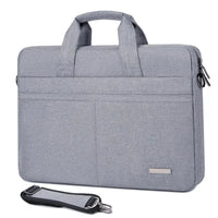 HKM-131411 Soft Felt Laptop Bag Cover Case in Various Sizes for Custom Logo Options